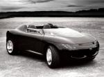 Ford Zig Concept 1990 года